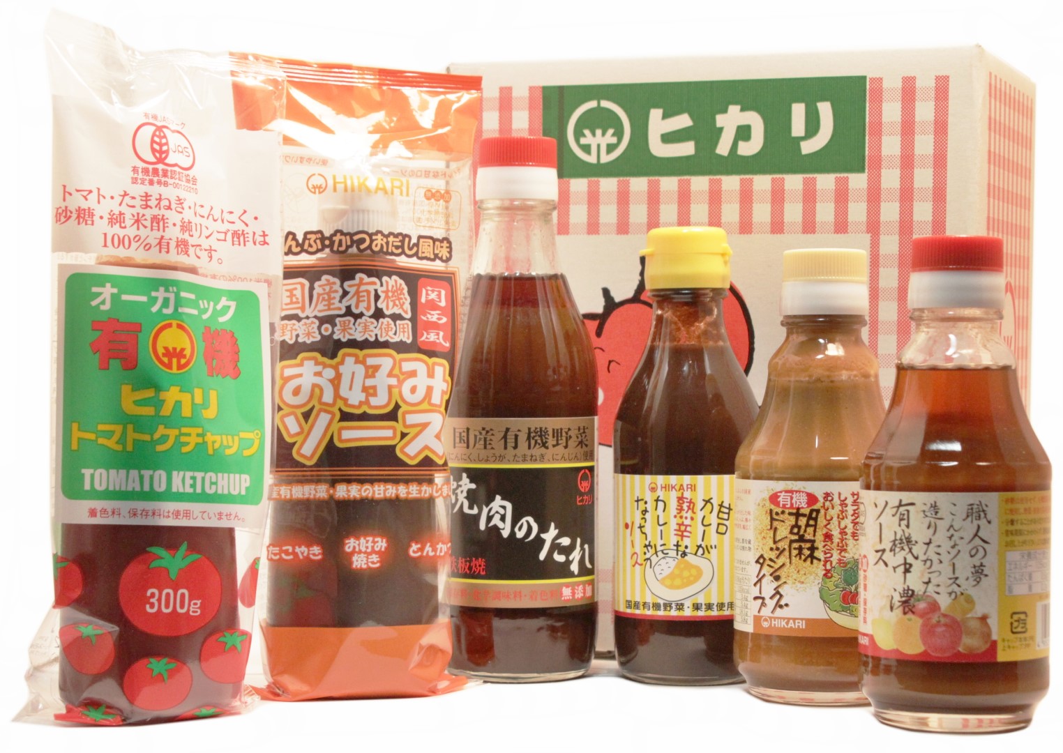 ソースAセット
